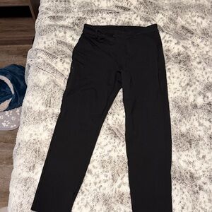 BYLT Men's Black Pants
